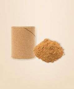 Sandalwood Powder, 4.8 oz